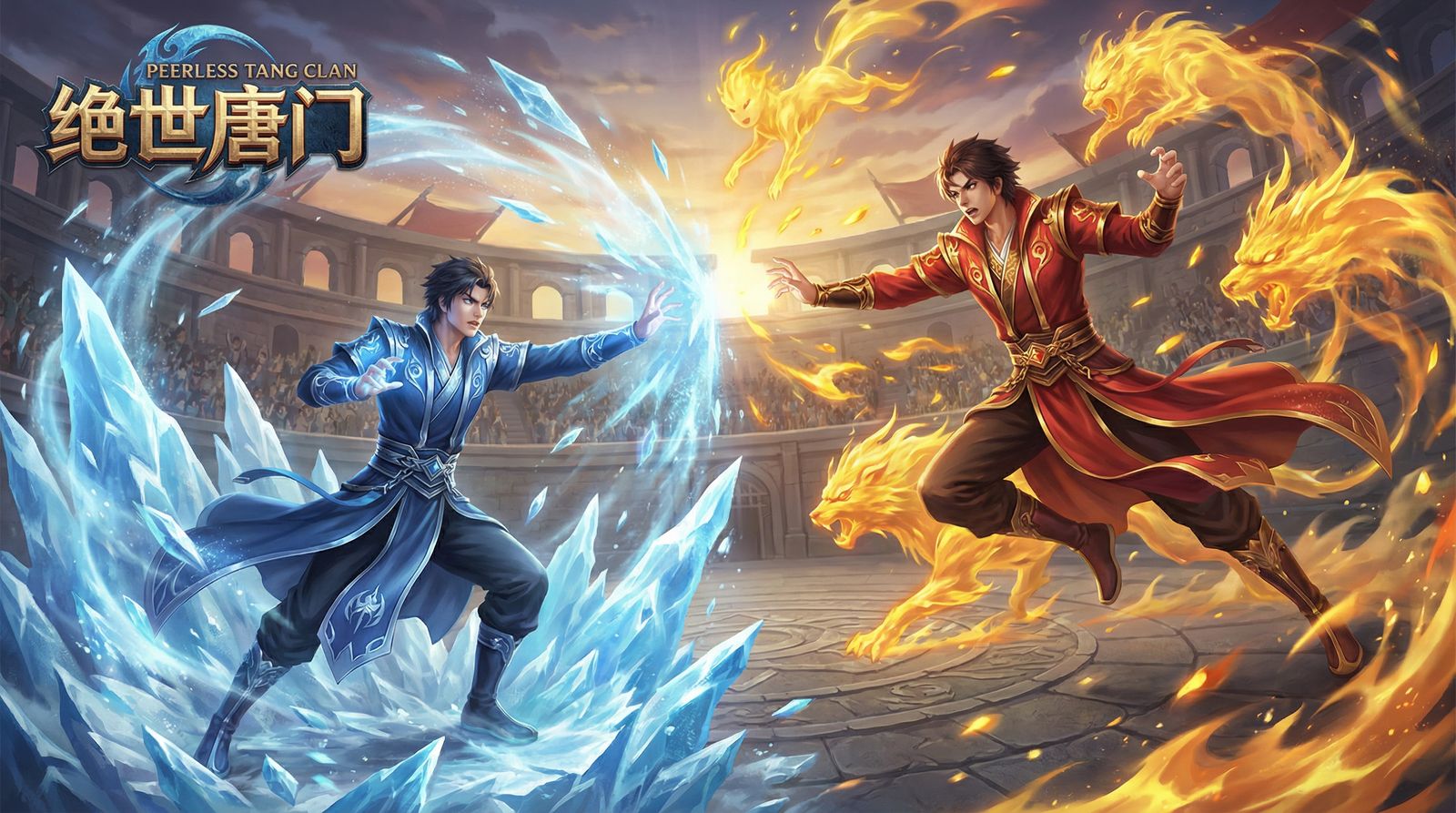 高清3D动漫视频教程-特效制作